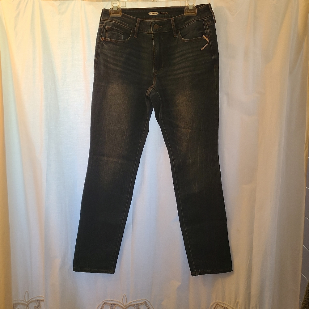 Pop Icon Skinny Jeans